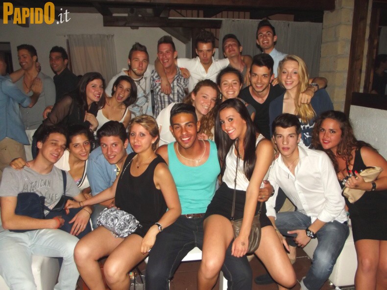 Sabato 09 Giugno -  Crazy Jungle