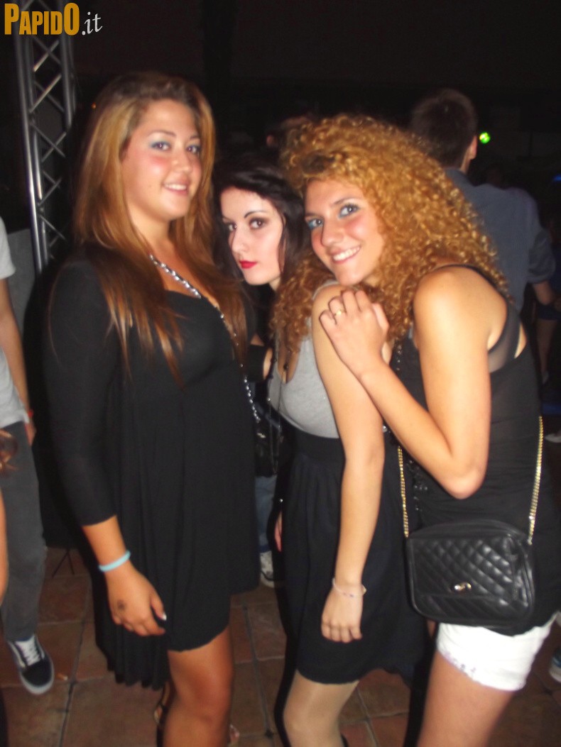 Sabato 09 Giugno -  Crazy Jungle