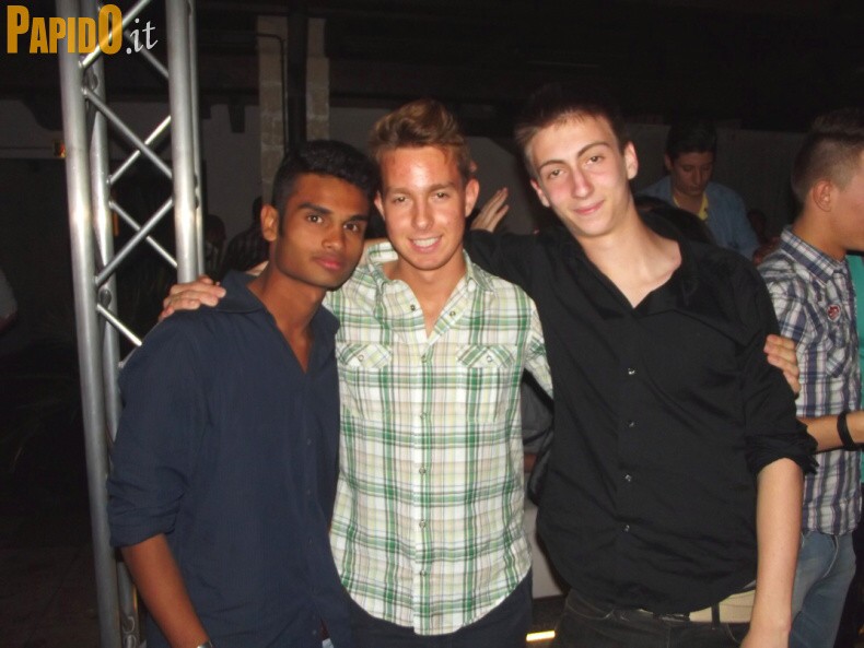 Sabato 09 Giugno -  Crazy Jungle