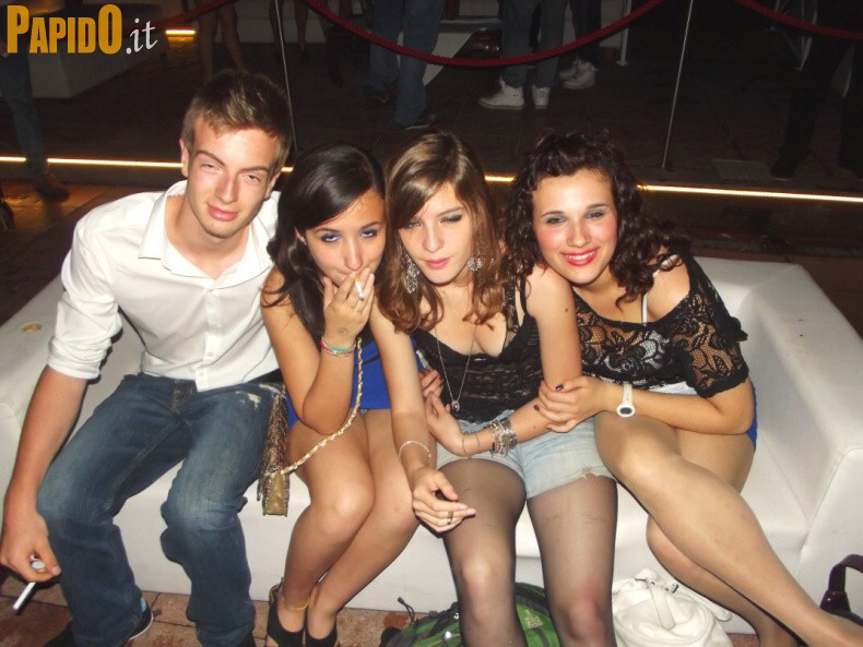 Sabato 09 Giugno -  Crazy Jungle