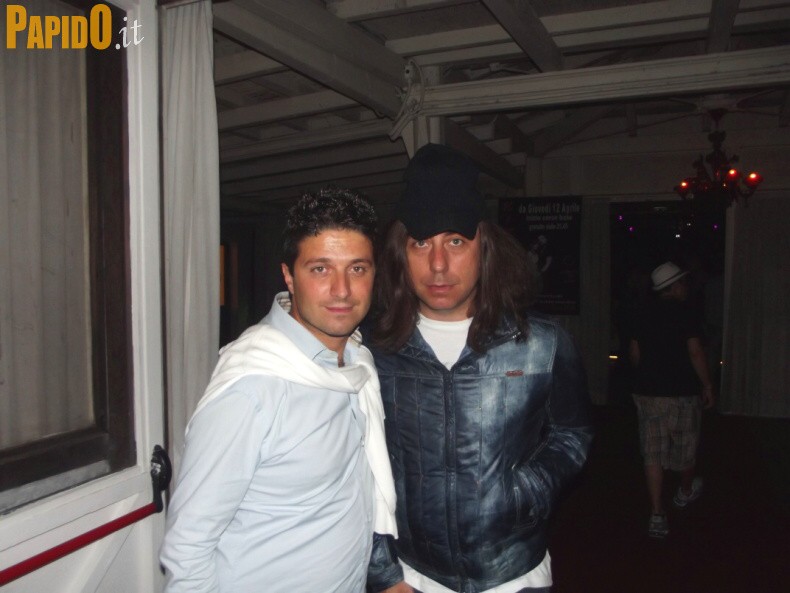 Sabato 09 Giugno -  Crazy Jungle