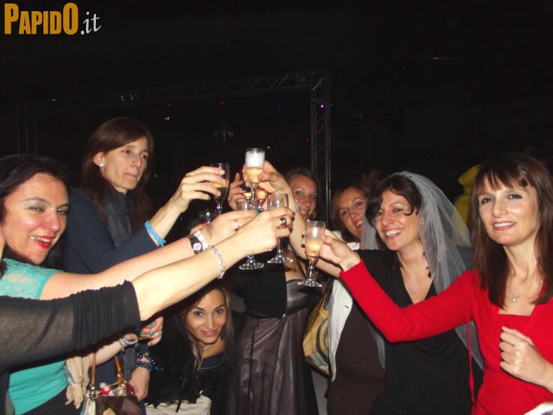 Sabato 09 Giugno -  Crazy Jungle