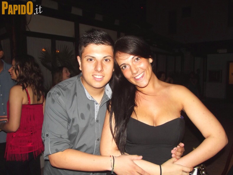 Sabato 09 Giugno -  Crazy Jungle