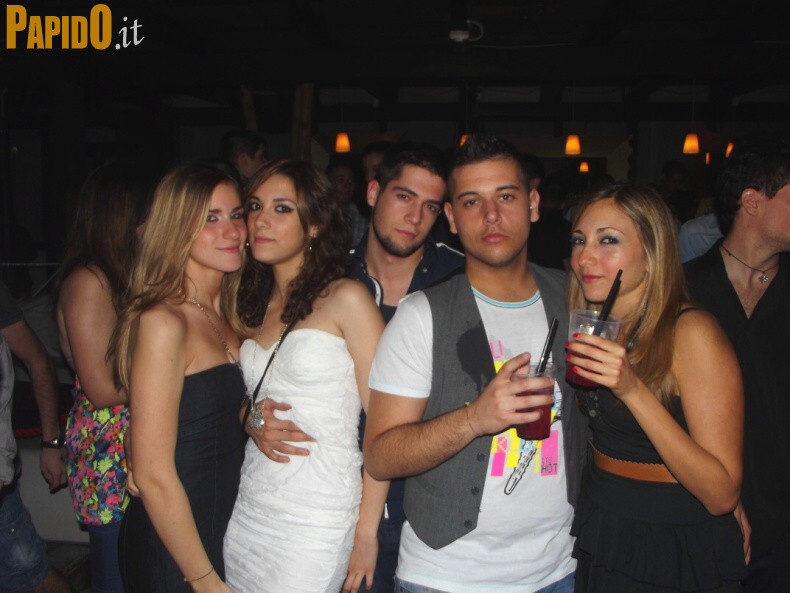 Sabato 09 Giugno -  Crazy Jungle