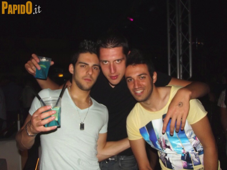 Sabato 09 Giugno -  Crazy Jungle