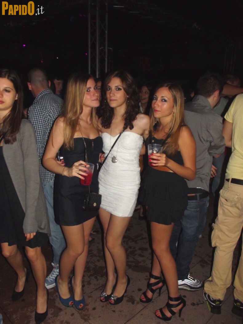 Sabato 09 Giugno -  Crazy Jungle