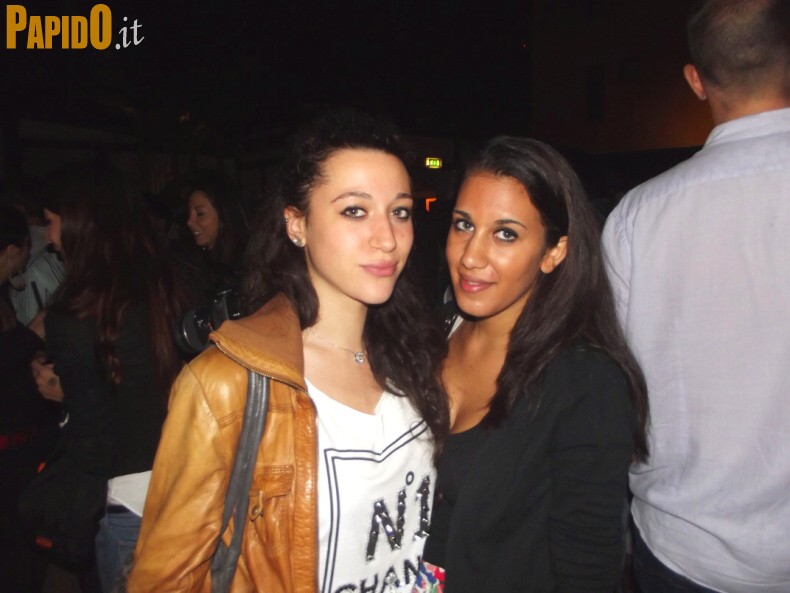 Sabato 09 Giugno -  Crazy Jungle