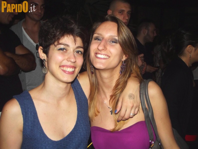 Sabato 09 Giugno -  Crazy Jungle