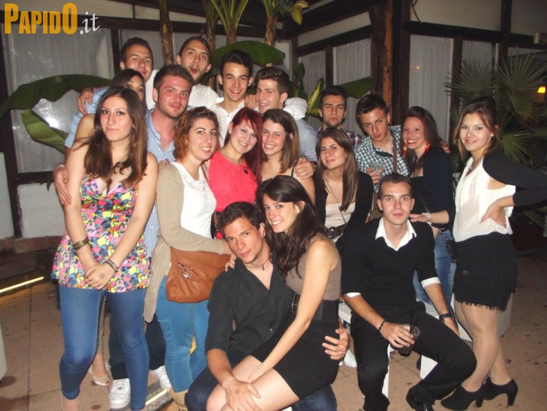 Sabato 09 Giugno -  Crazy Jungle