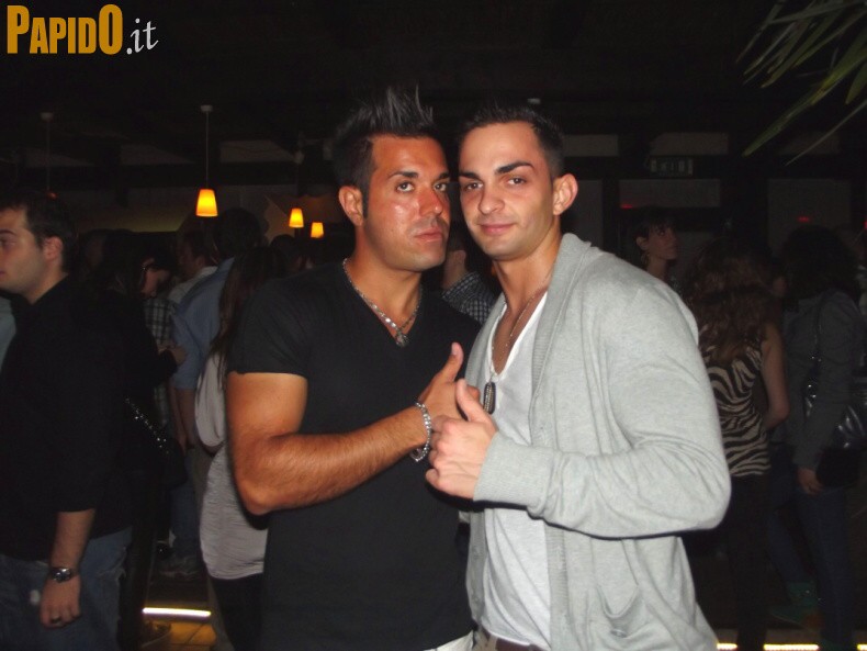 Sabato 09 Giugno -  Crazy Jungle