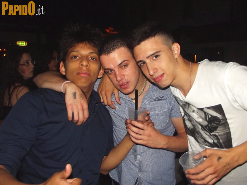 Sabato 09 Giugno -  Crazy Jungle