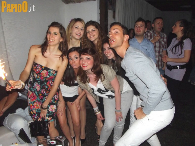 Sabato 09 Giugno -  Crazy Jungle