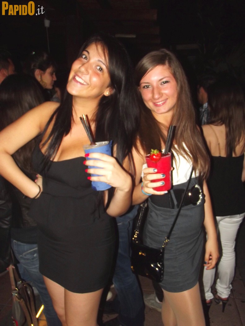 Sabato 09 Giugno -  Crazy Jungle