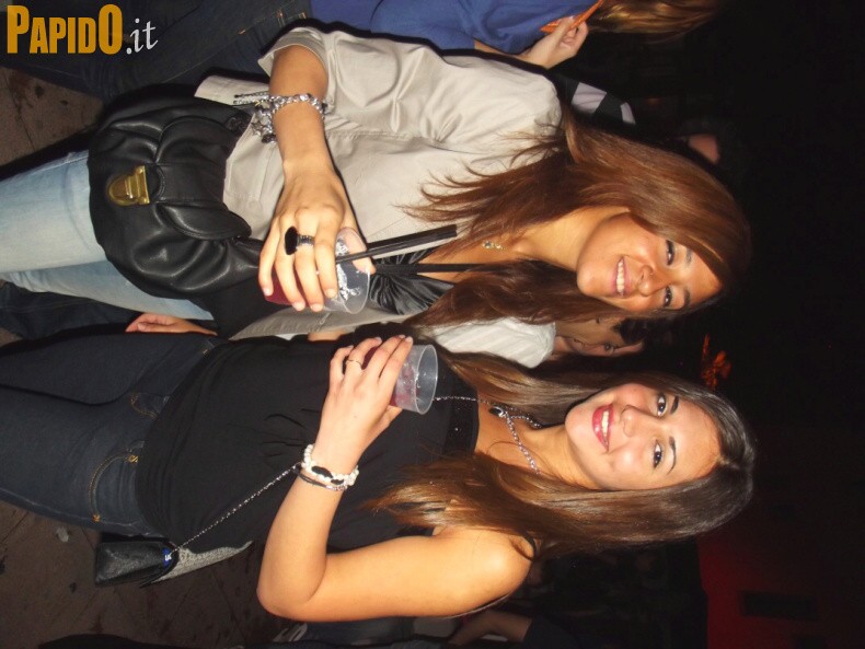 Sabato 09 Giugno -  Crazy Jungle