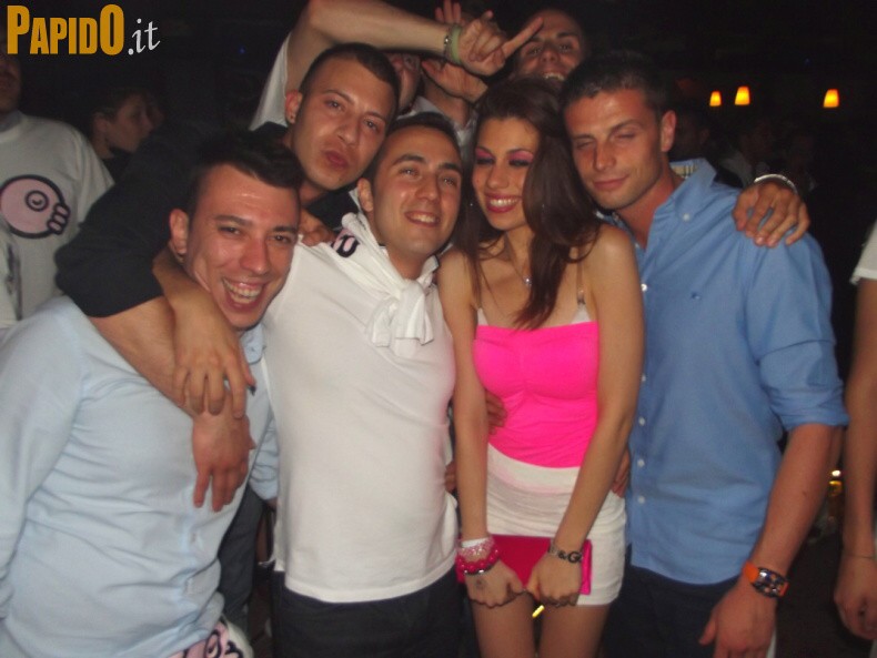 Sabato 09 Giugno -  Crazy Jungle