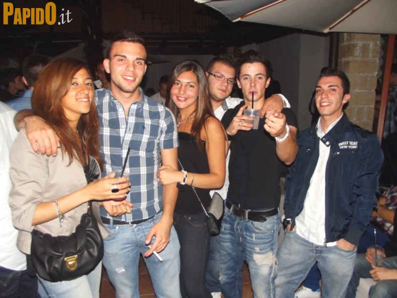 Sabato 09 Giugno -  Crazy Jungle