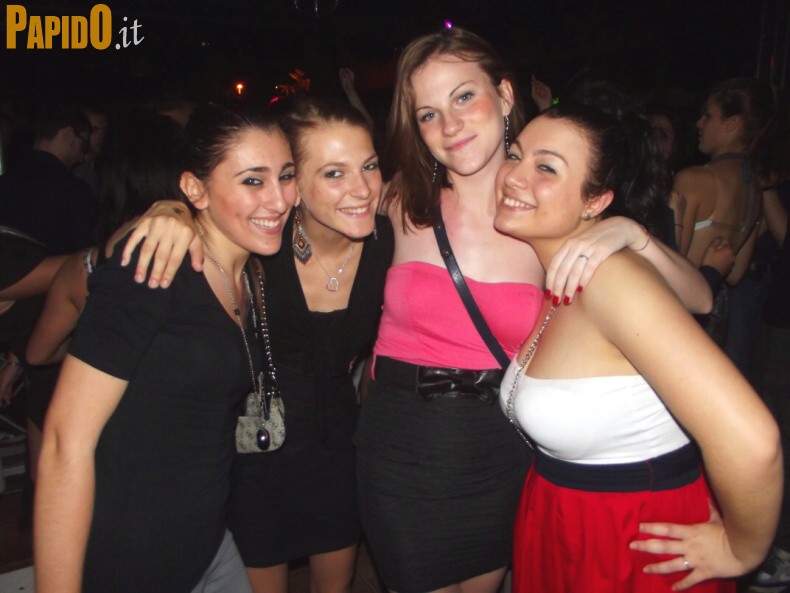 Sabato 09 Giugno -  Crazy Jungle