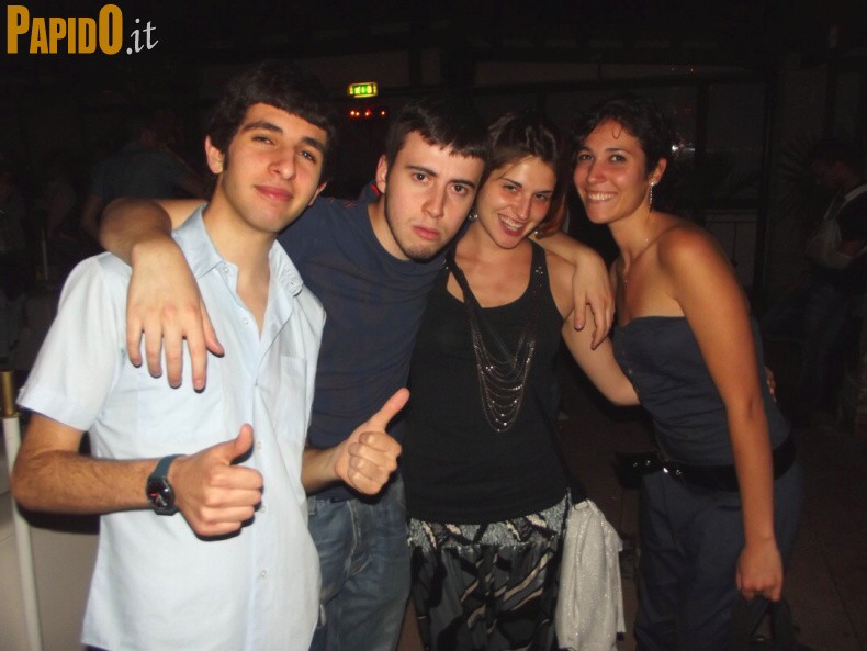 Sabato 09 Giugno -  Crazy Jungle