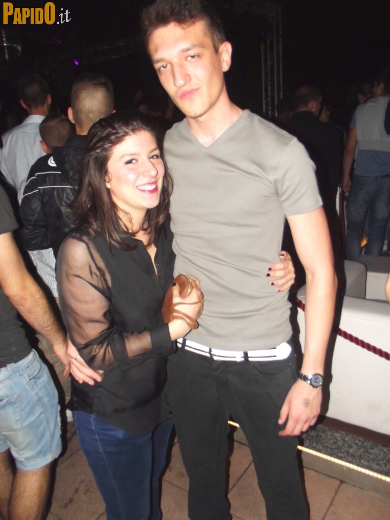 Sabato 09 Giugno -  Crazy Jungle