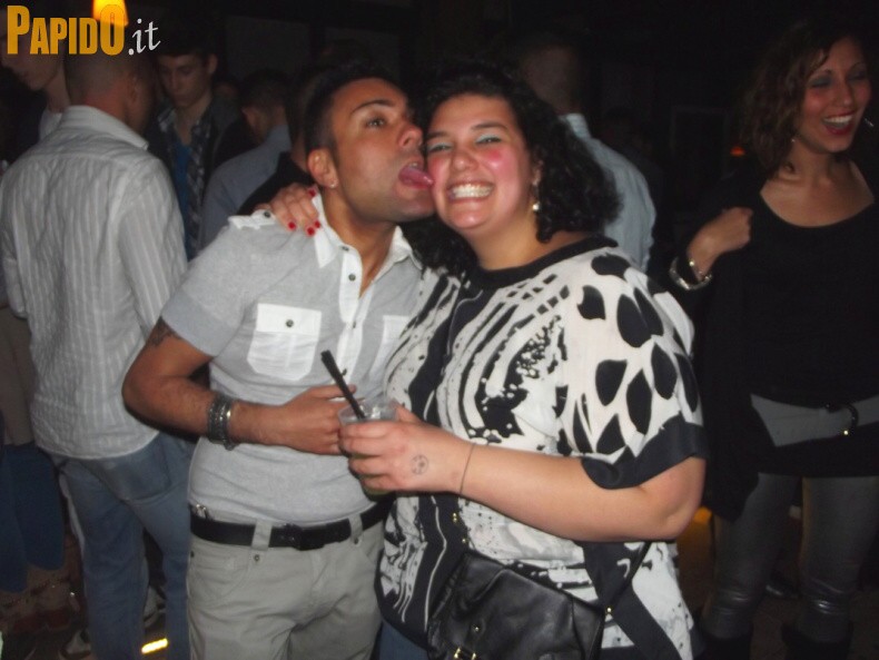 Sabato 09 Giugno -  Crazy Jungle