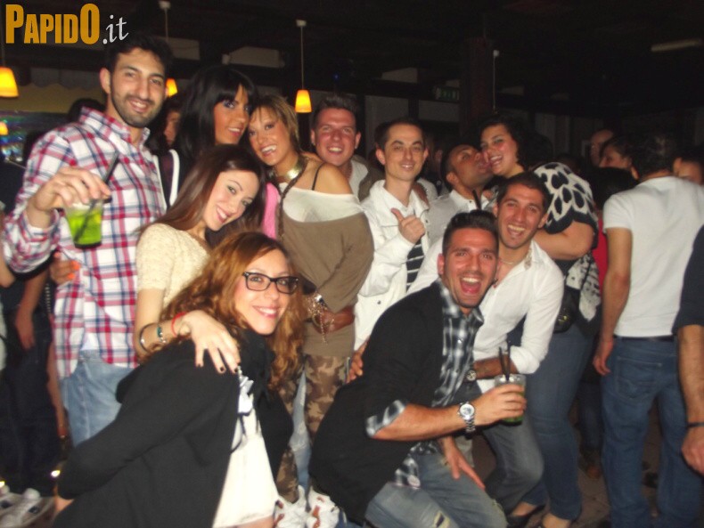 Sabato 09 Giugno -  Crazy Jungle