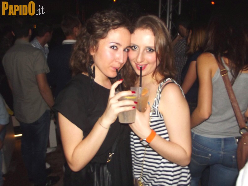 Sabato 09 Giugno -  Crazy Jungle