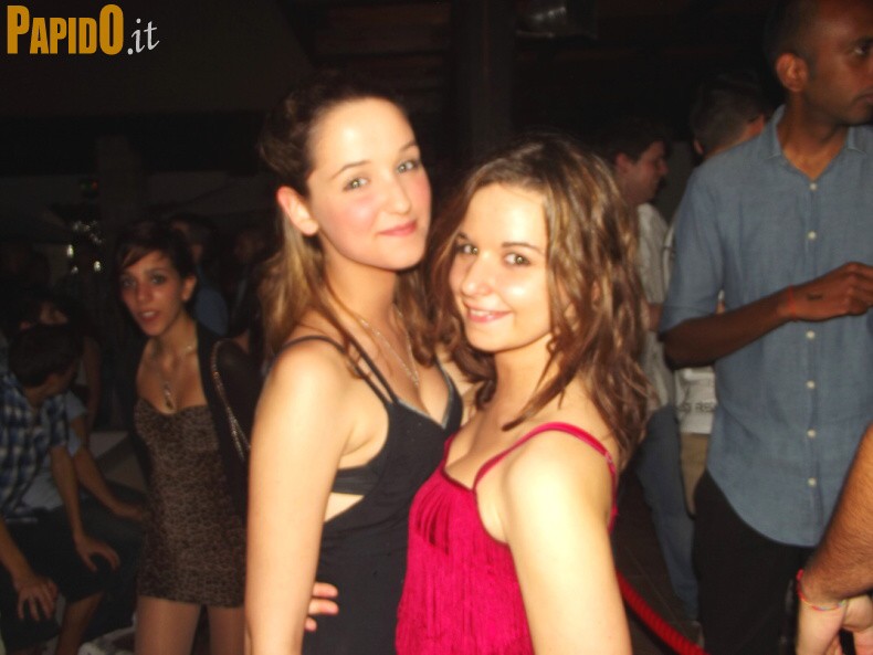 Sabato 09 Giugno -  Crazy Jungle