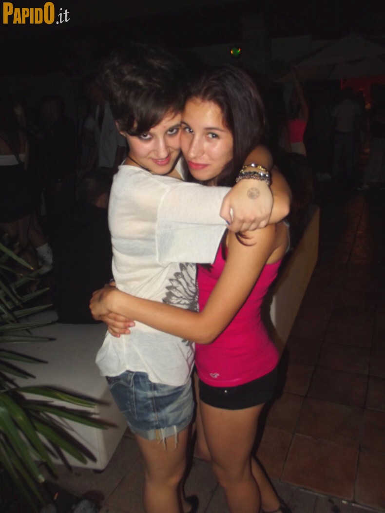 Sabato 09 Giugno -  Crazy Jungle