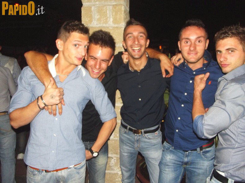 Sabato 09 Giugno -  Crazy Jungle