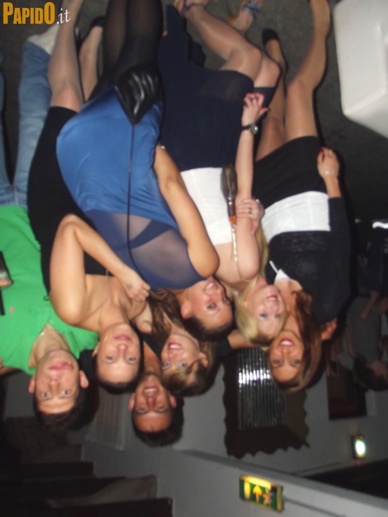 Sabato 09 Giugno -  Crazy Jungle