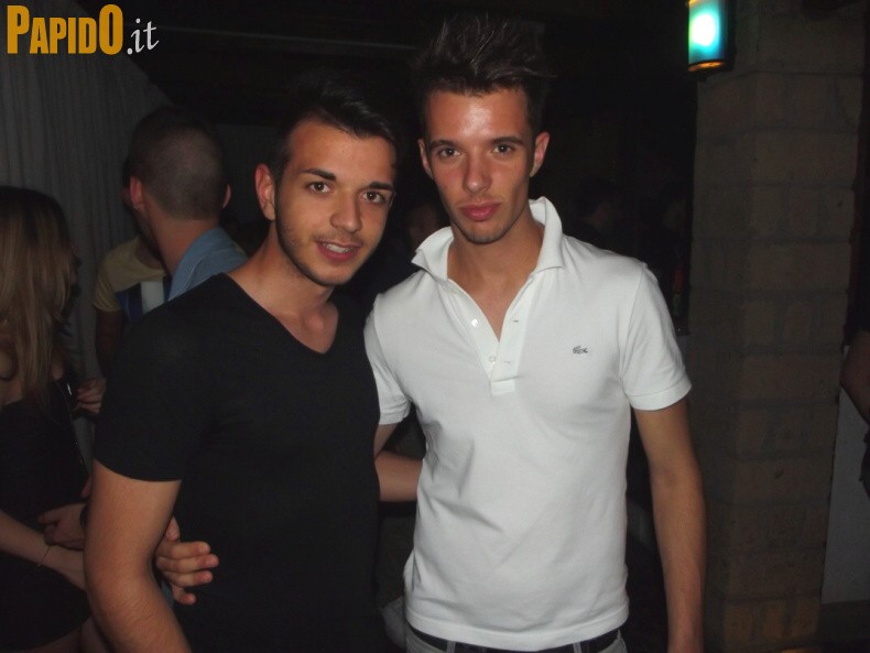 Sabato 09 Giugno -  Crazy Jungle