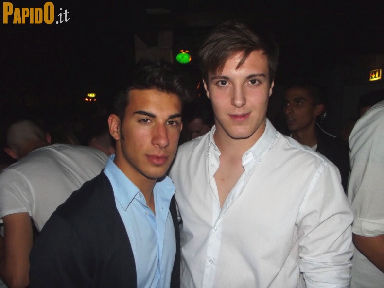 Sabato 09 Giugno -  Crazy Jungle