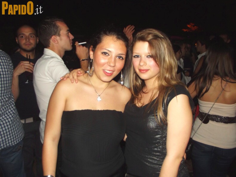 Sabato 09 Giugno -  Crazy Jungle