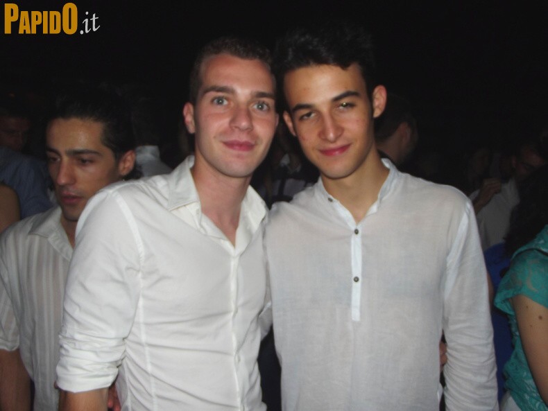 Sabato 09 Giugno -  Crazy Jungle