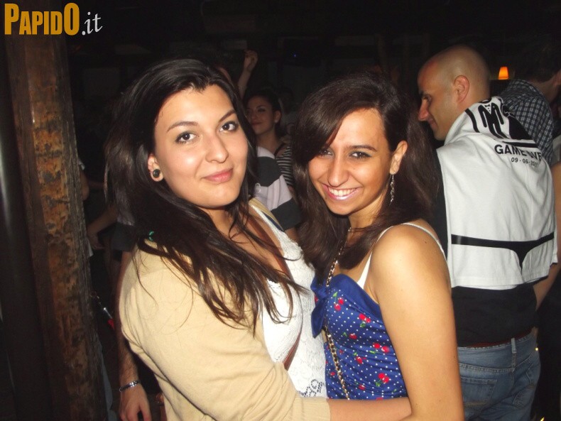 Sabato 09 Giugno -  Crazy Jungle