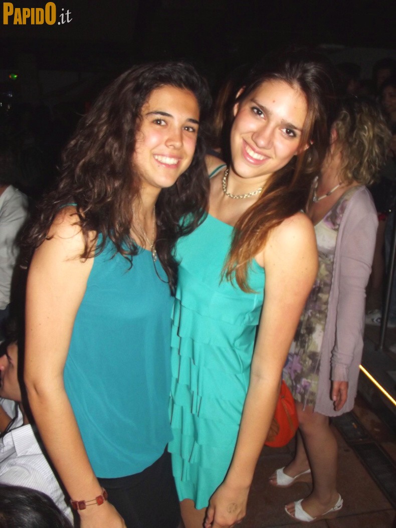 Sabato 09 Giugno -  Crazy Jungle