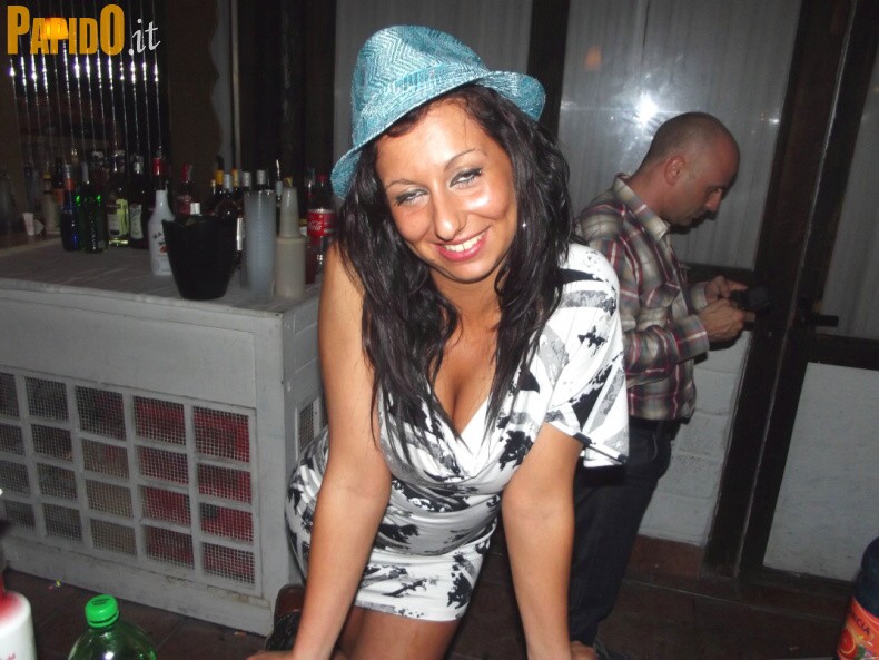 Sabato 09 Giugno -  Crazy Jungle