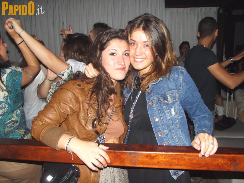 Sabato 09 Giugno -  Crazy Jungle