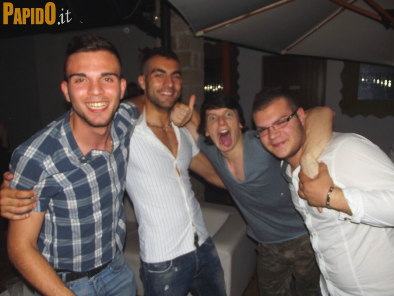 Sabato 09 Giugno -  Crazy Jungle