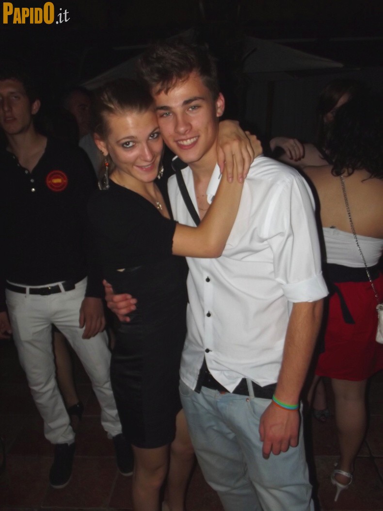 Sabato 09 Giugno -  Crazy Jungle