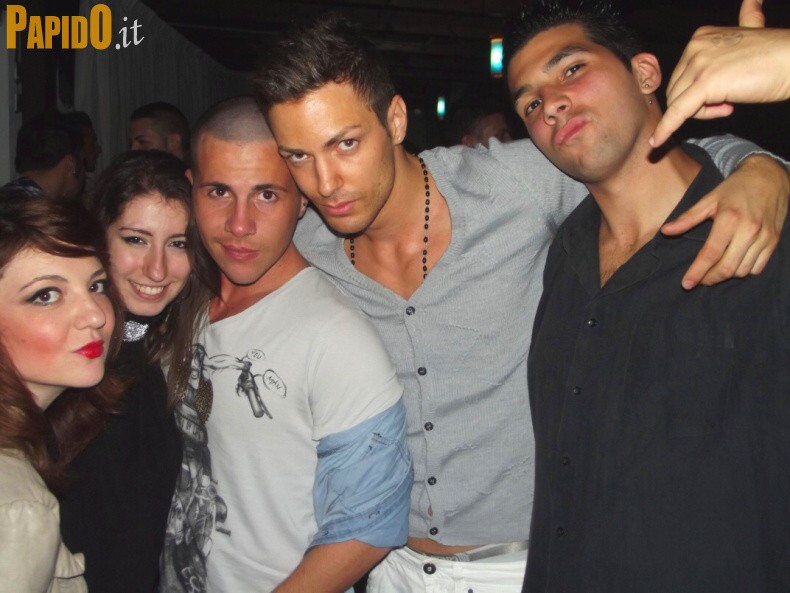 Sabato 09 Giugno -  Crazy Jungle