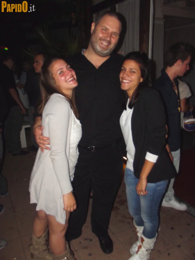 Sabato 09 Giugno -  Crazy Jungle