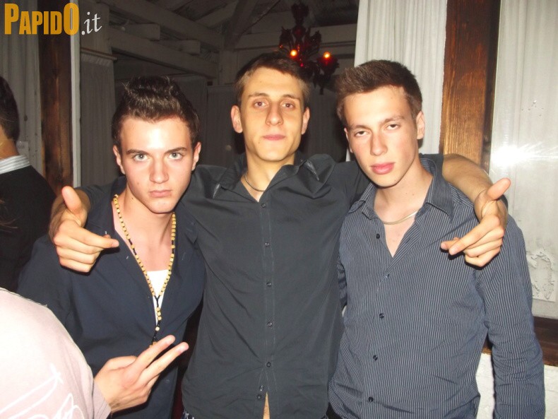 Sabato 09 Giugno -  Crazy Jungle