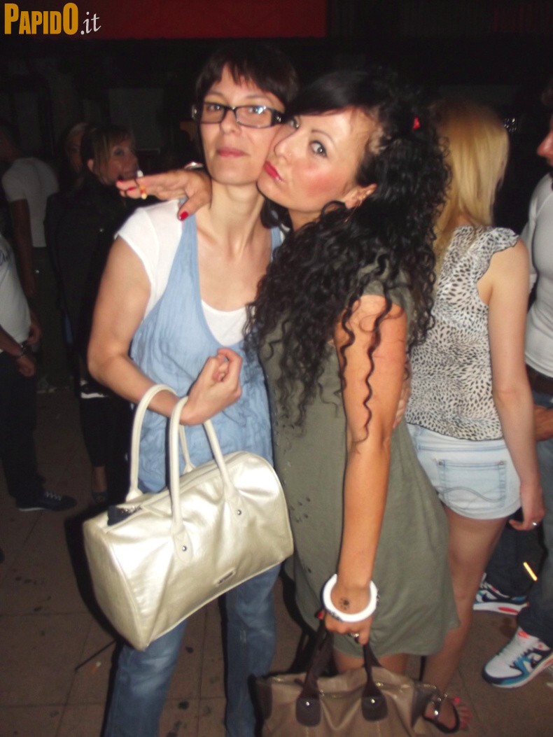 Sabato 09 Giugno -  Crazy Jungle