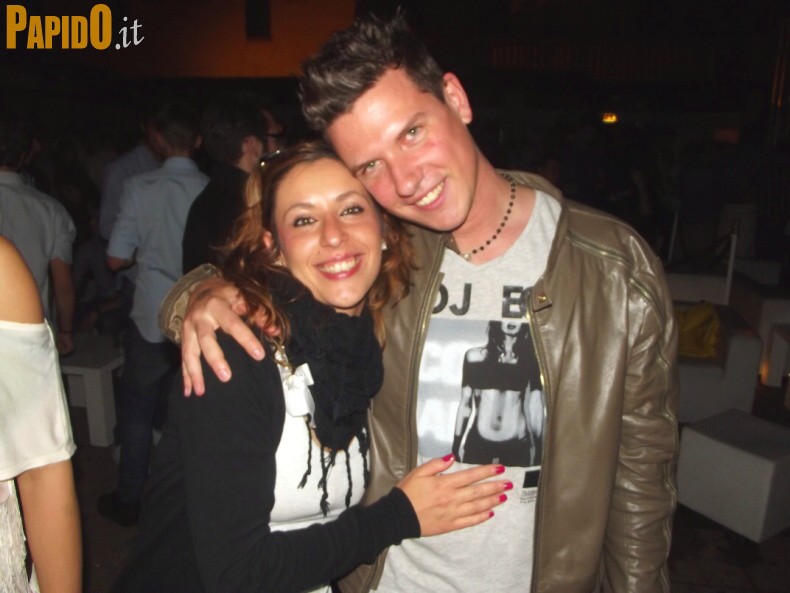 Sabato 09 Giugno -  Crazy Jungle