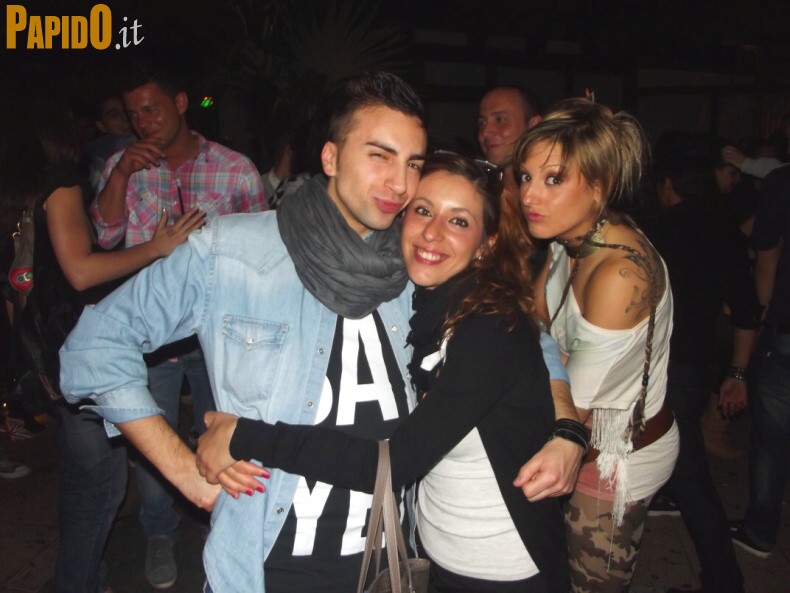 Sabato 09 Giugno -  Crazy Jungle