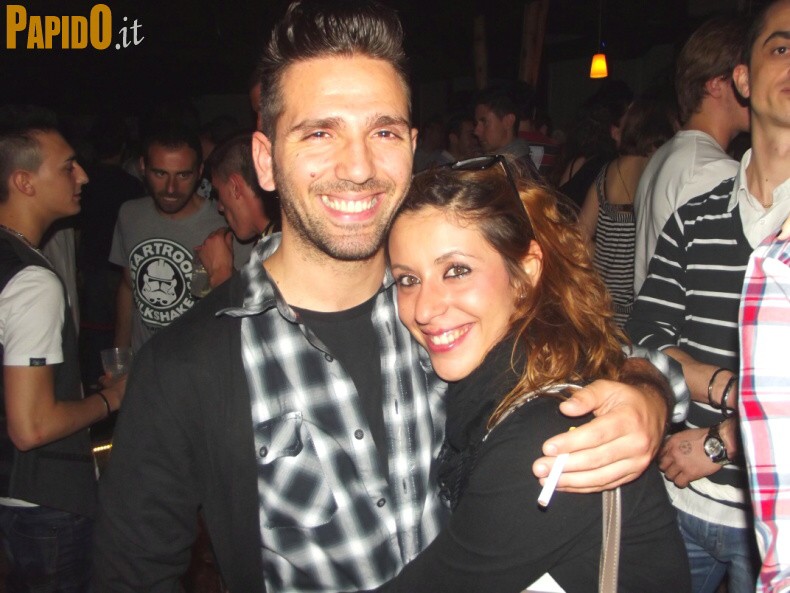 Sabato 09 Giugno -  Crazy Jungle