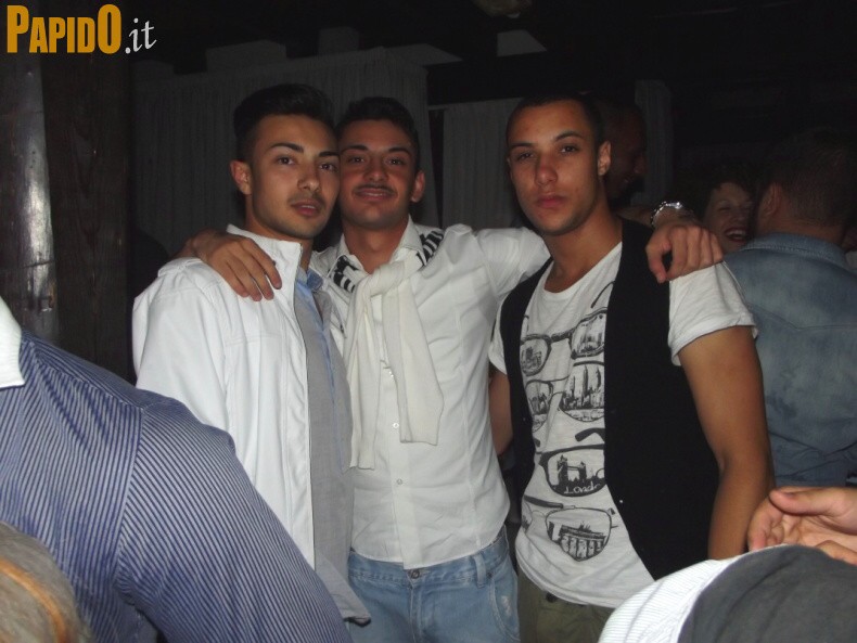 Sabato 09 Giugno -  Crazy Jungle