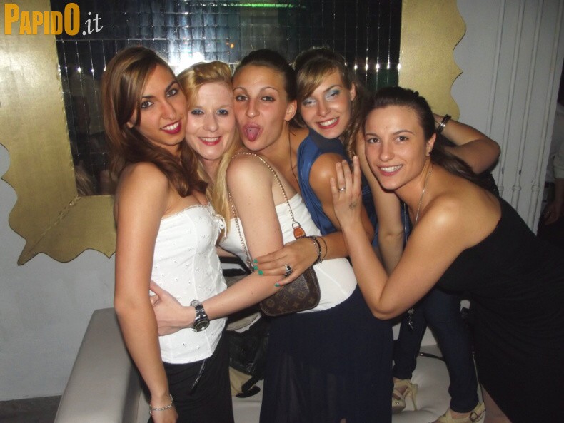 Sabato 09 Giugno -  Crazy Jungle