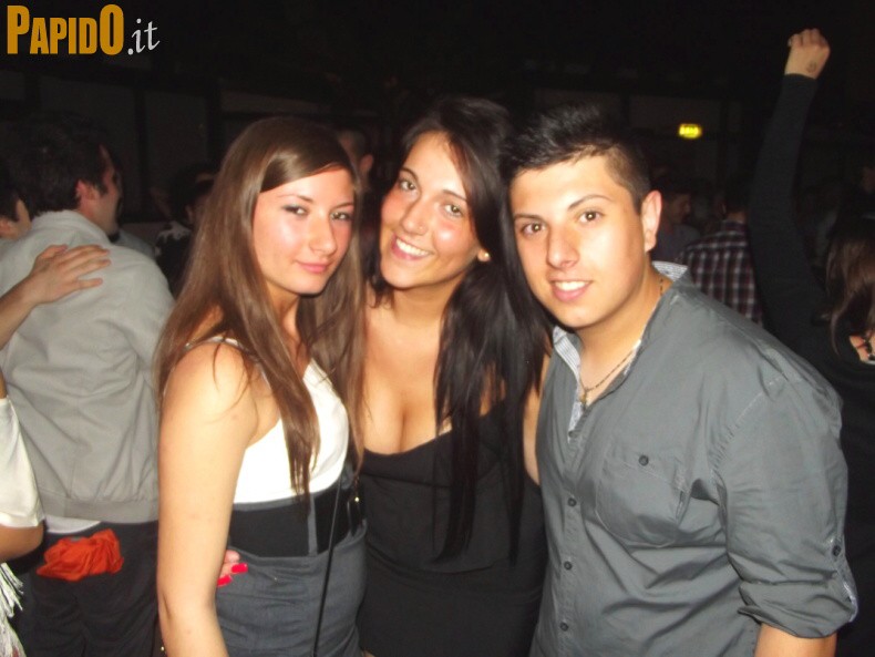 Sabato 09 Giugno -  Crazy Jungle